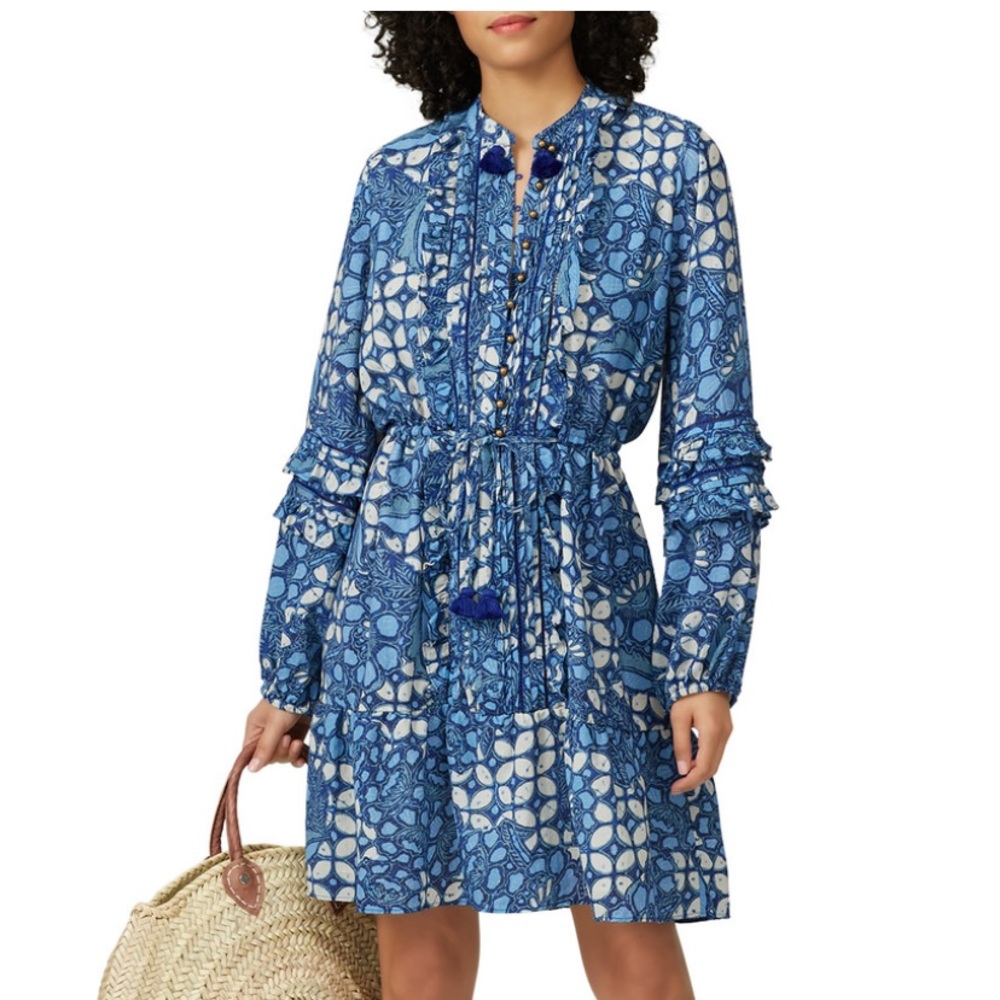 COPY - Figue Zellie Dress Size XS